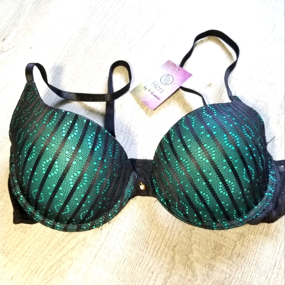 Bra NEW